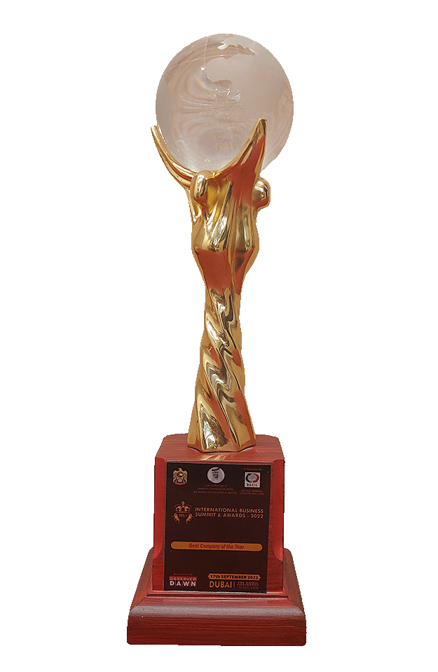 2024 TripAdvisor Certificate